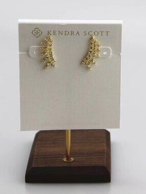 Kendra Scott Stud Earrings